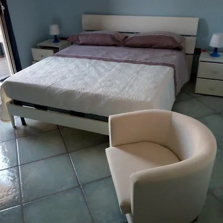 Guest house Biancaaurora *