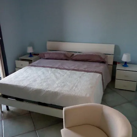 Guest house Biancaaurora Pompei