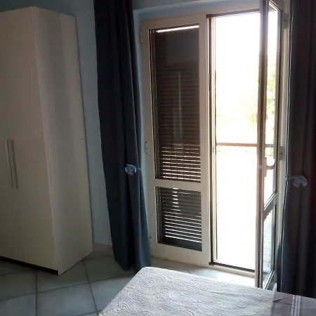 Guest house Biancaaurora *