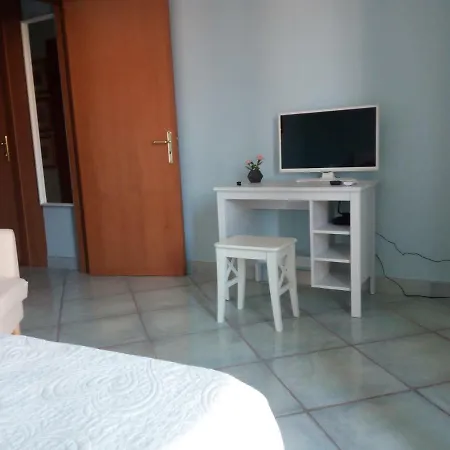 Biancaaurora Guest house Pompei
