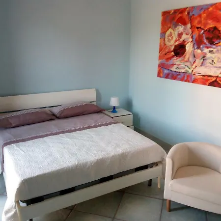 Guest house Biancaaurora *