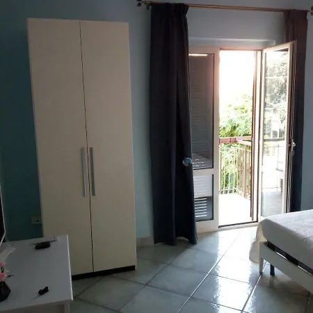 Biancaaurora Guest house