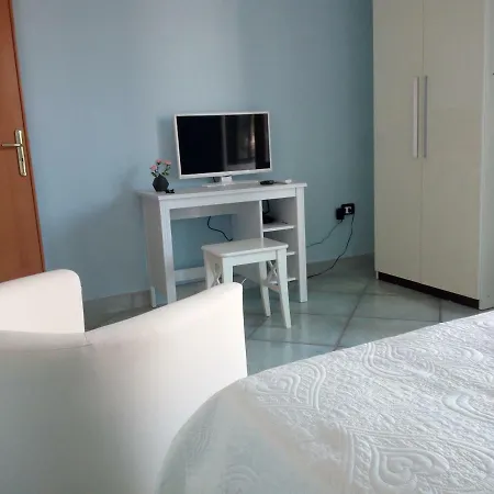 Guest house Biancaaurora *