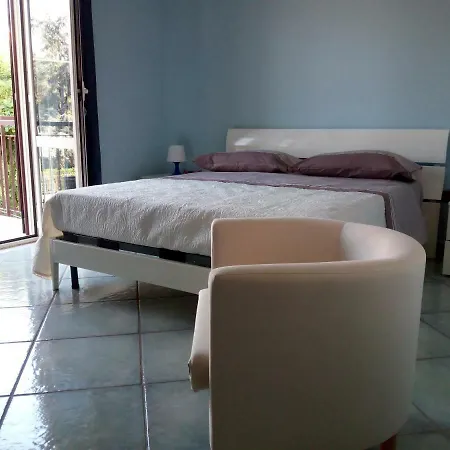Guest house Biancaaurora Pompei