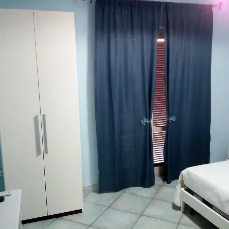 Guest house Biancaaurora *
