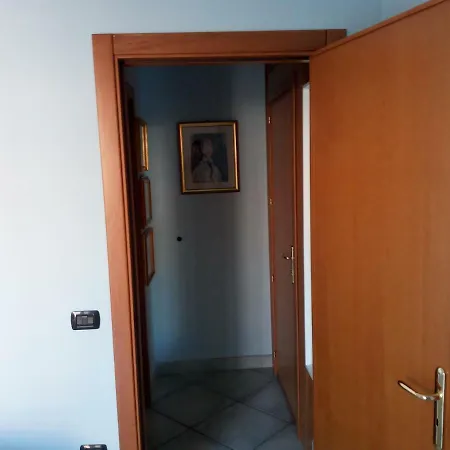 Guest house Biancaaurora Pompei