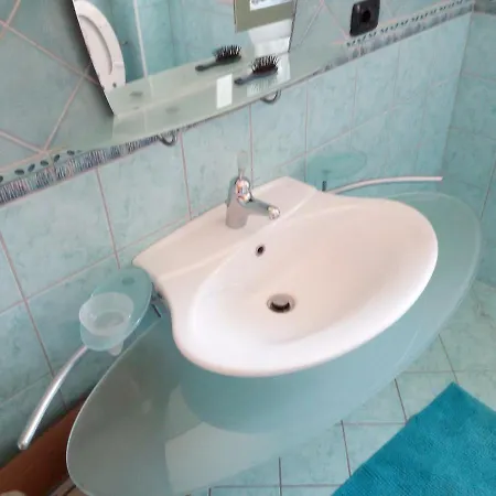 Biancaaurora Guest house