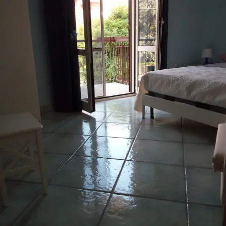 Guest house Biancaaurora Pompei