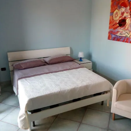 Biancaaurora Guest house *