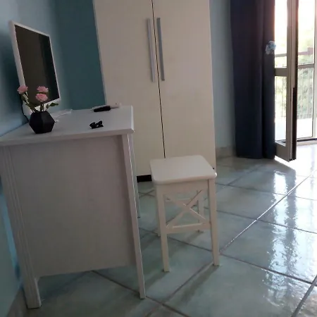 Biancaaurora Guest house